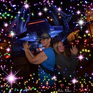 Meet your Posher, Dorothy